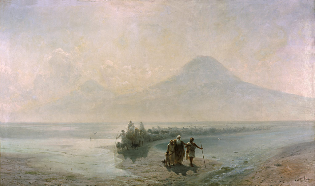 C:\Users\user\Dropbox\КНИГА, ч. 2\Материалы в помощь\Ереван\Aivazovsky_-_Descent_of_Noah_from_Ararat.jpg